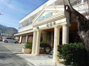  Hellas Hotel  Какопетрия